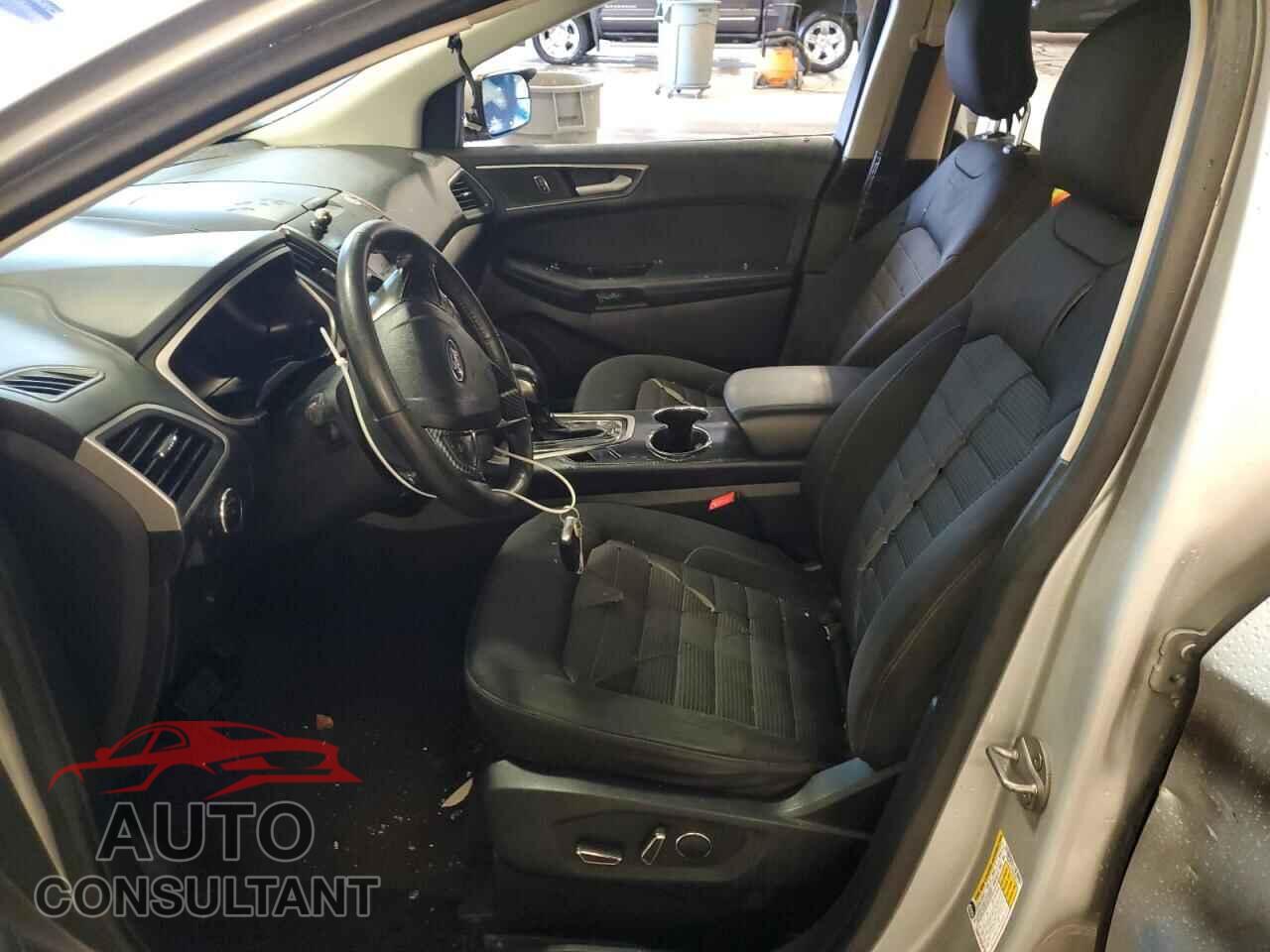 FORD EDGE 2017 - 2FMPK4J99HBB66164