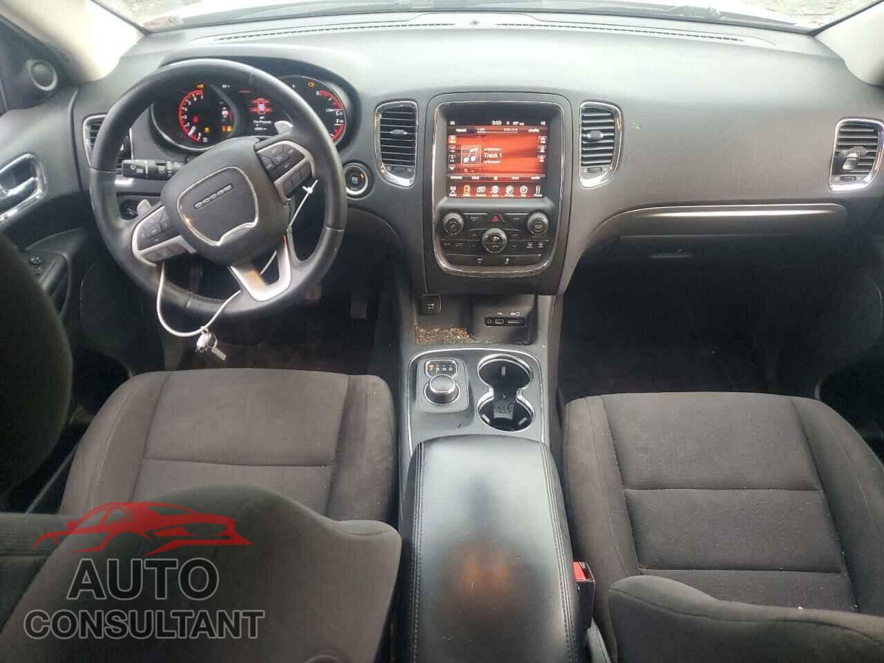 DODGE DURANGO 2015 - 1C4RDHAGXFC857696
