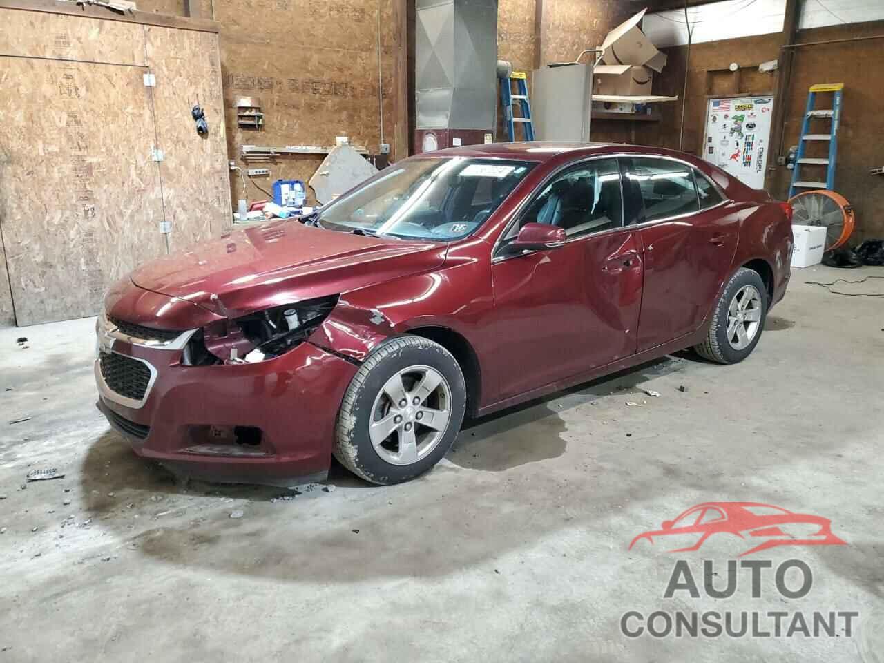 CHEVROLET MALIBU 2015 - 1G11C5SL5FF129799