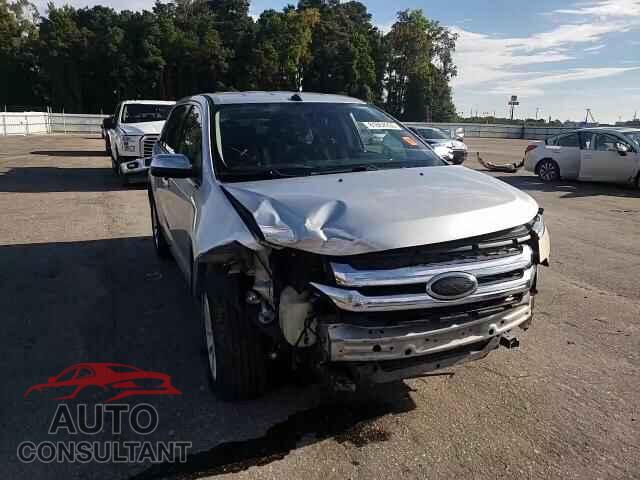 FORD EDGE 2014 - 2FMDK3GC8EBA68481