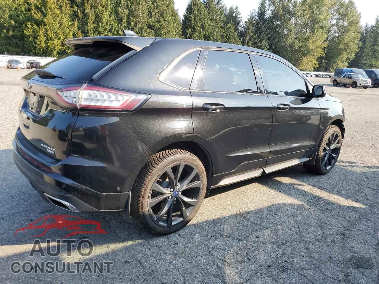 FORD EDGE 2015 - 2FMPK4AP5FBB87024