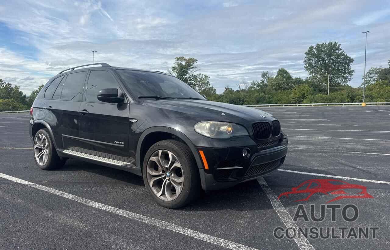 BMW X5 2011 - 5UXZV8C5XBLL67969