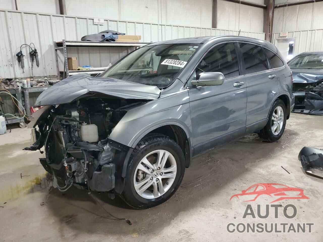 HONDA CRV 2011 - JHLRE3H7XBC011958