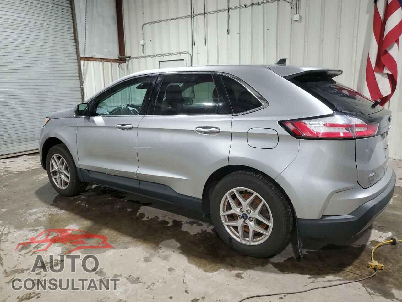 FORD EDGE 2021 - 2FMPK4J90MBA26899