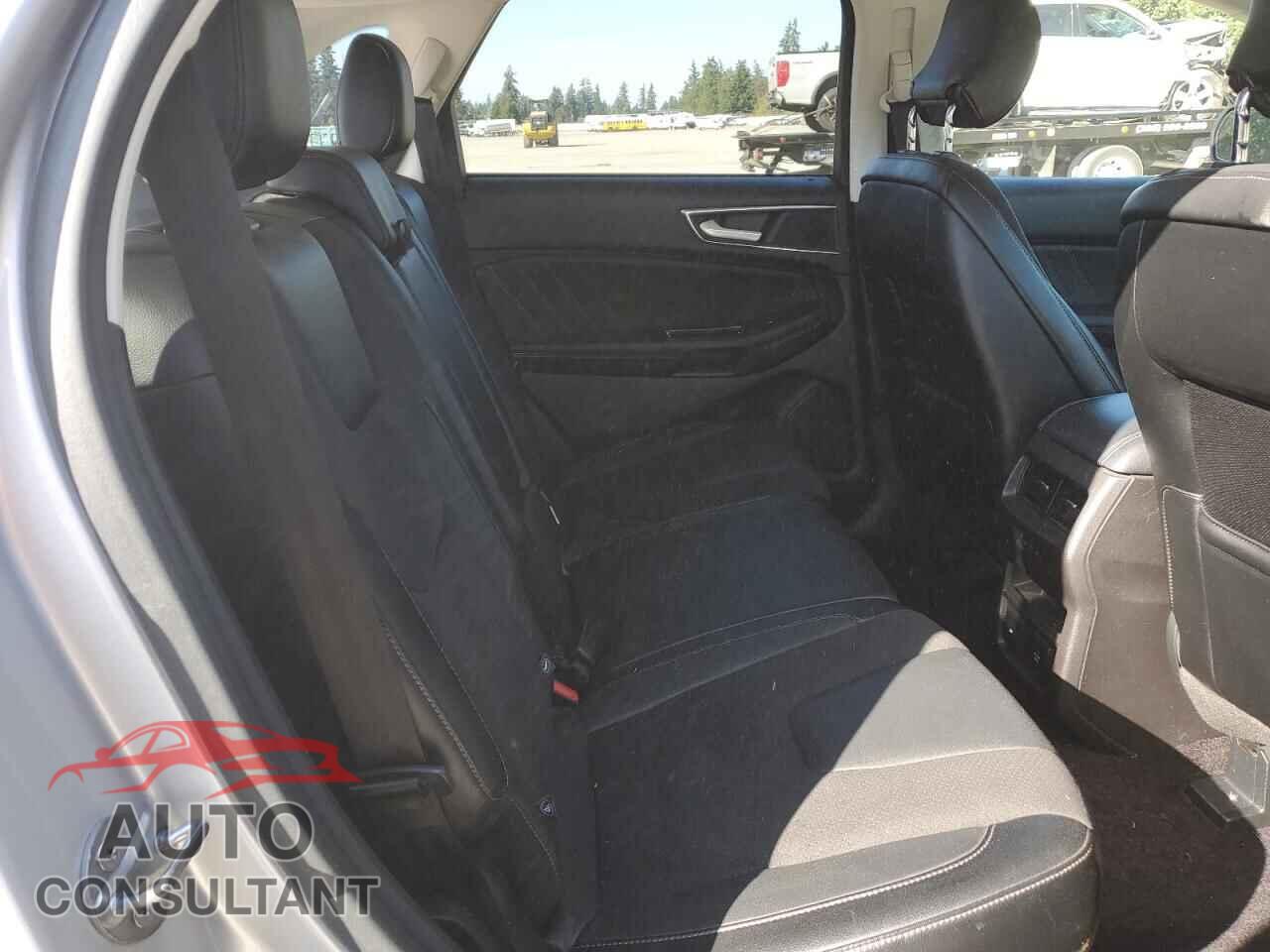 FORD EDGE 2015 - 2FMTK4AP9FBC27149