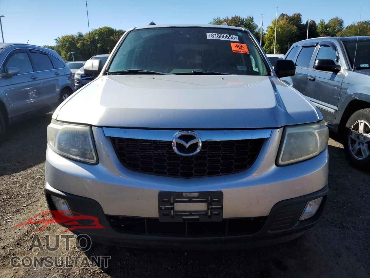 MAZDA TRIBUTE 2011 - 4F2CY9C76BKM03507