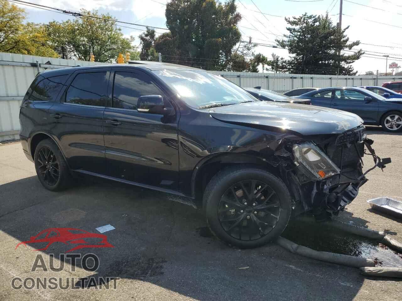 DODGE DURANGO 2015 - 1C4SDJCT4FC761064