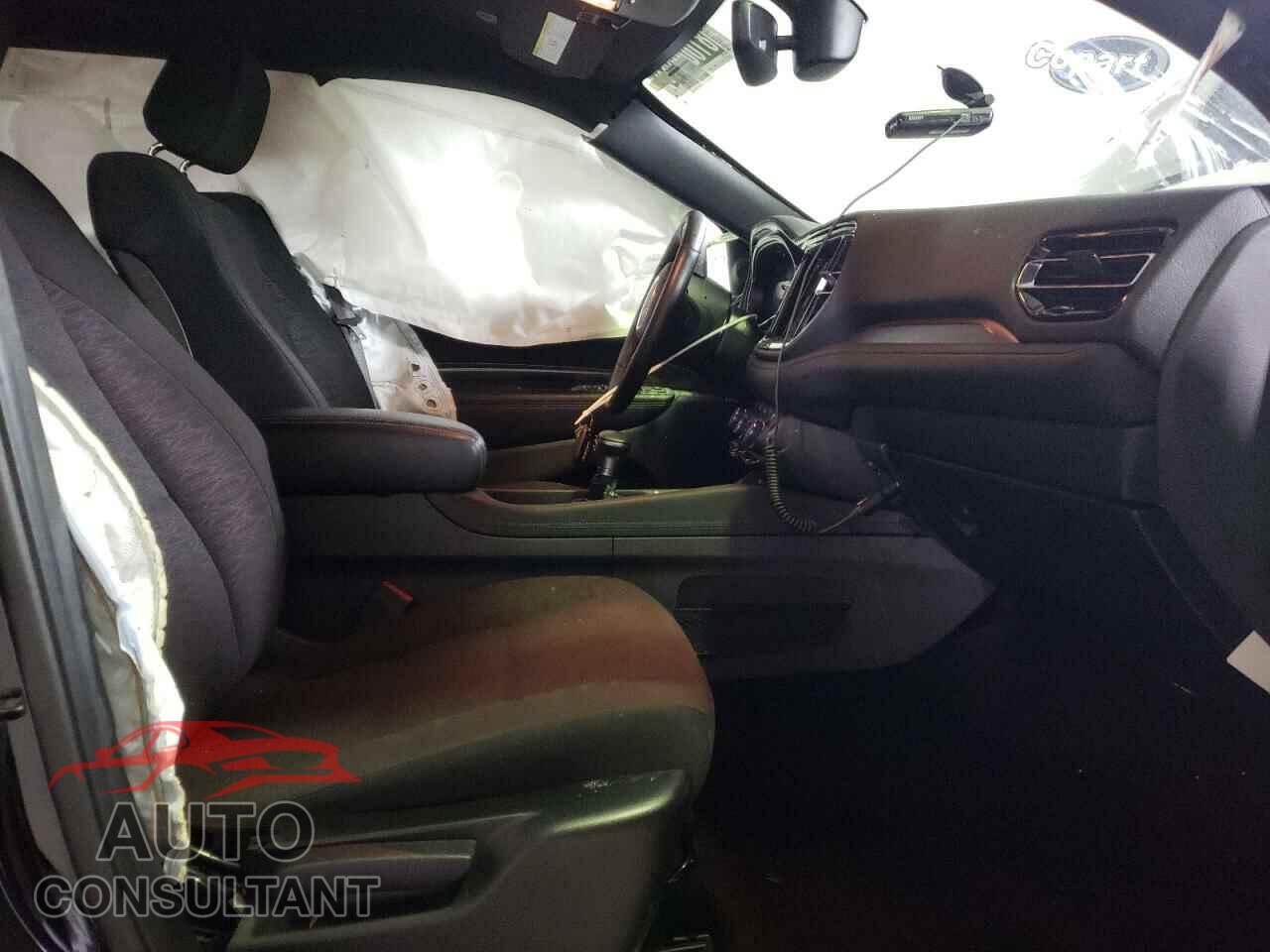 DODGE DURANGO 2023 - 1C4RDHAGXPC630249