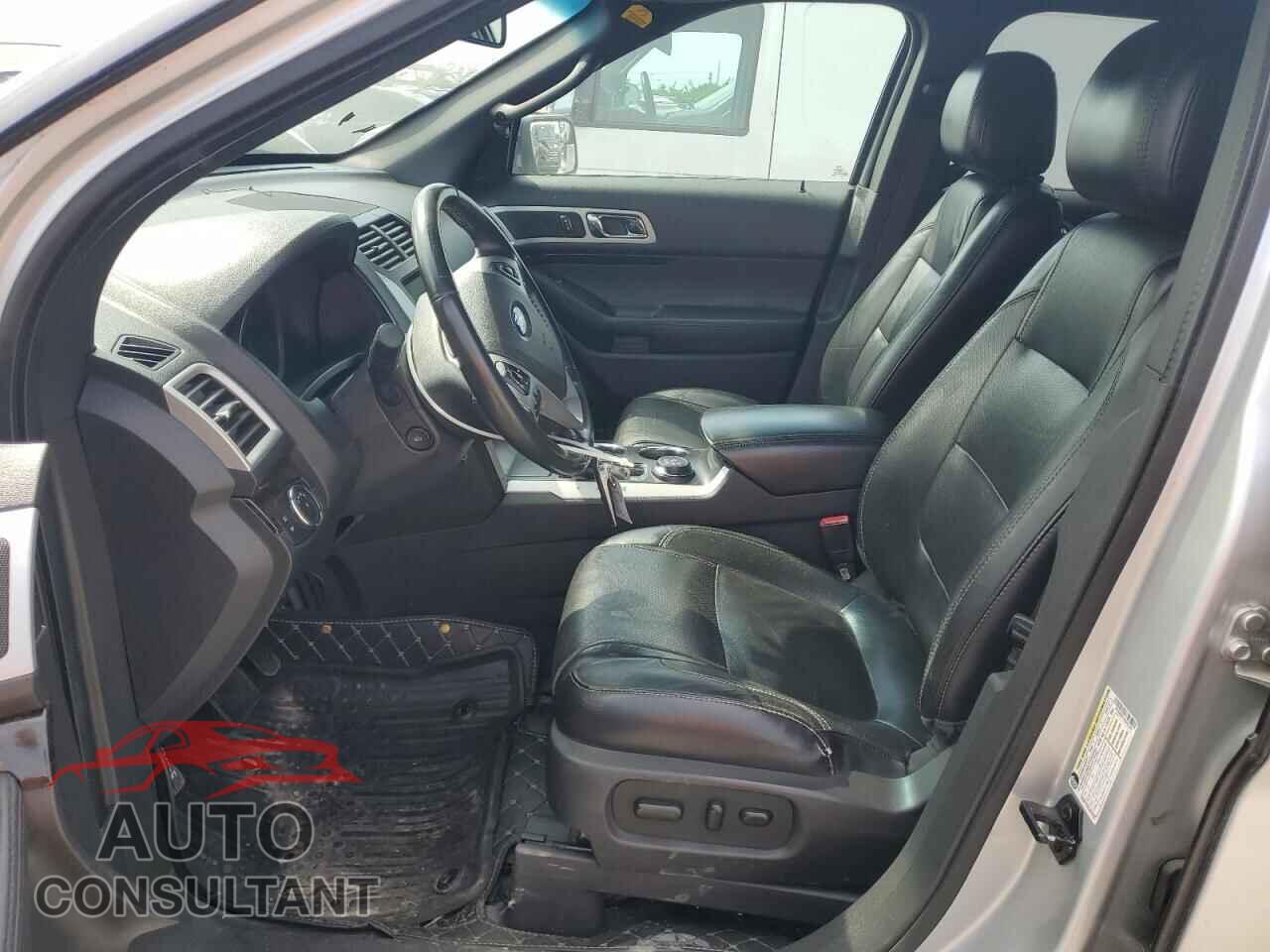 FORD EXPLORER 2013 - 1FM5K8F81DGA64200