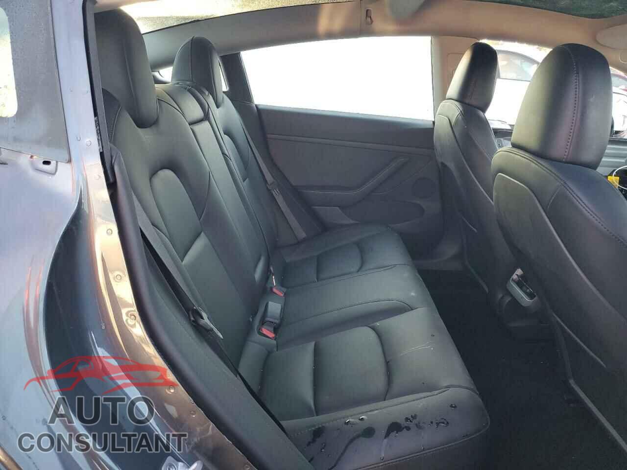 TESLA MODEL 3 2023 - 5YJ3E1EB0PF632376