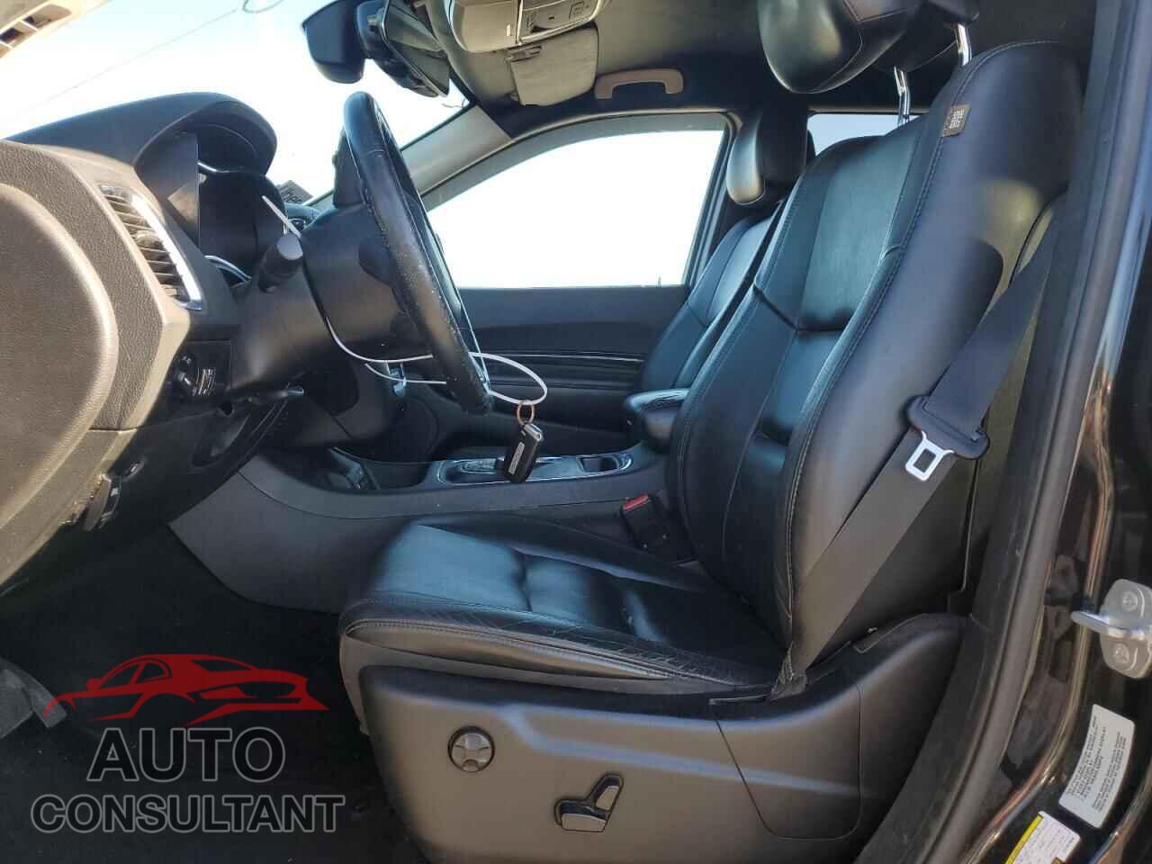 DODGE DURANGO 2015 - 1C4RDJDG9FC781939