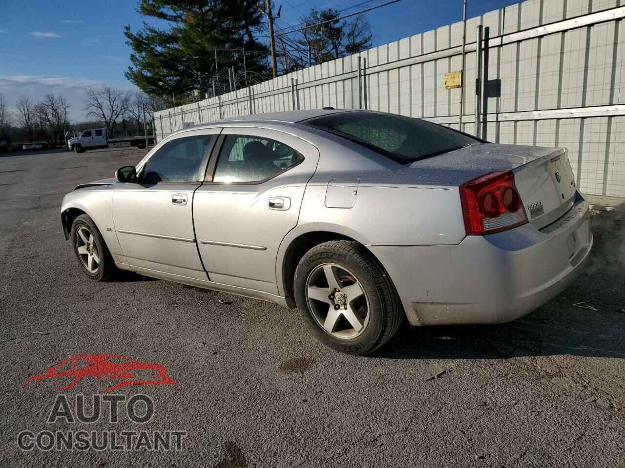 DODGE CHARGER 2010 - 2B3CA3CV4AH210442