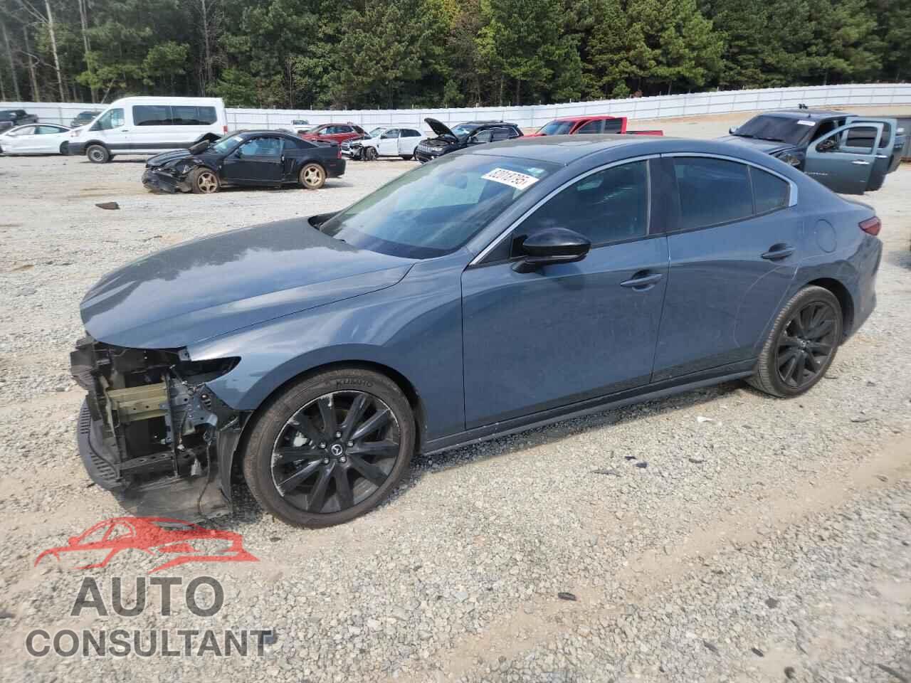MAZDA 3 2023 - 3MZBPACMXPM374502