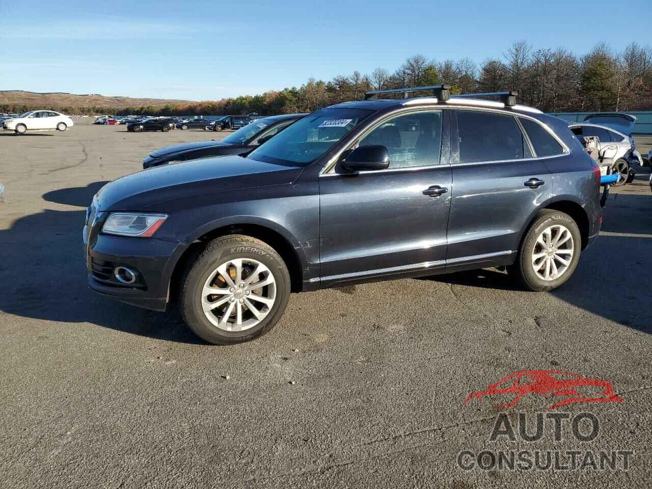 AUDI Q5 2015 - WA1LFAFP1FA013598