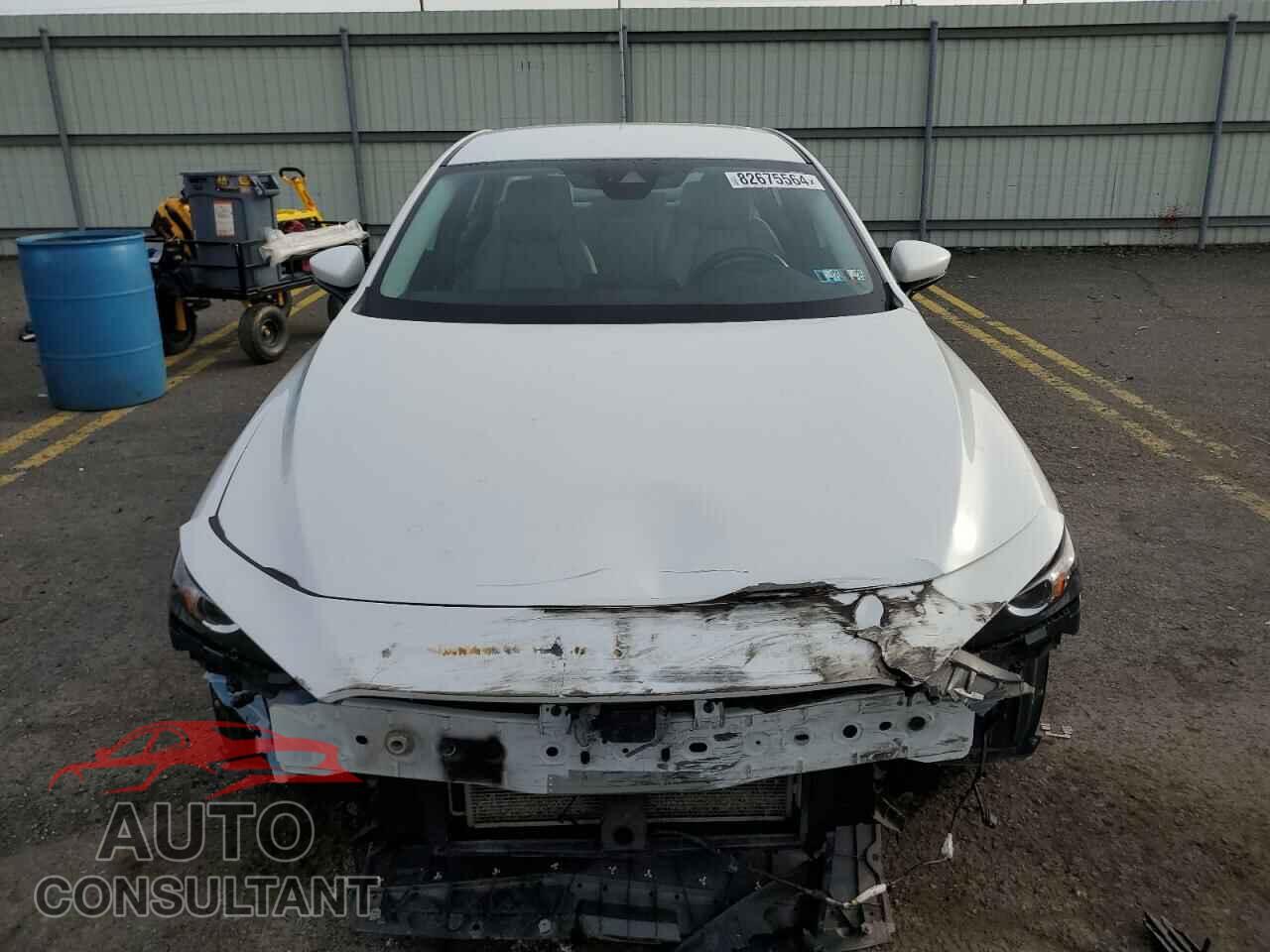 MAZDA 3 2019 - JM1BPACL2K1112084