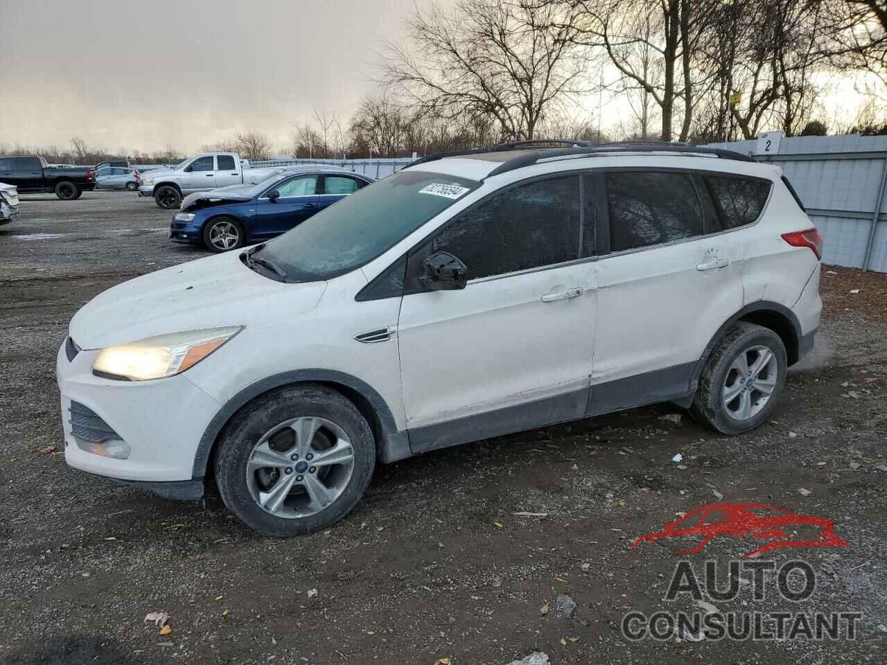 FORD ESCAPE 2013 - 1FMCU0G99DUC65323