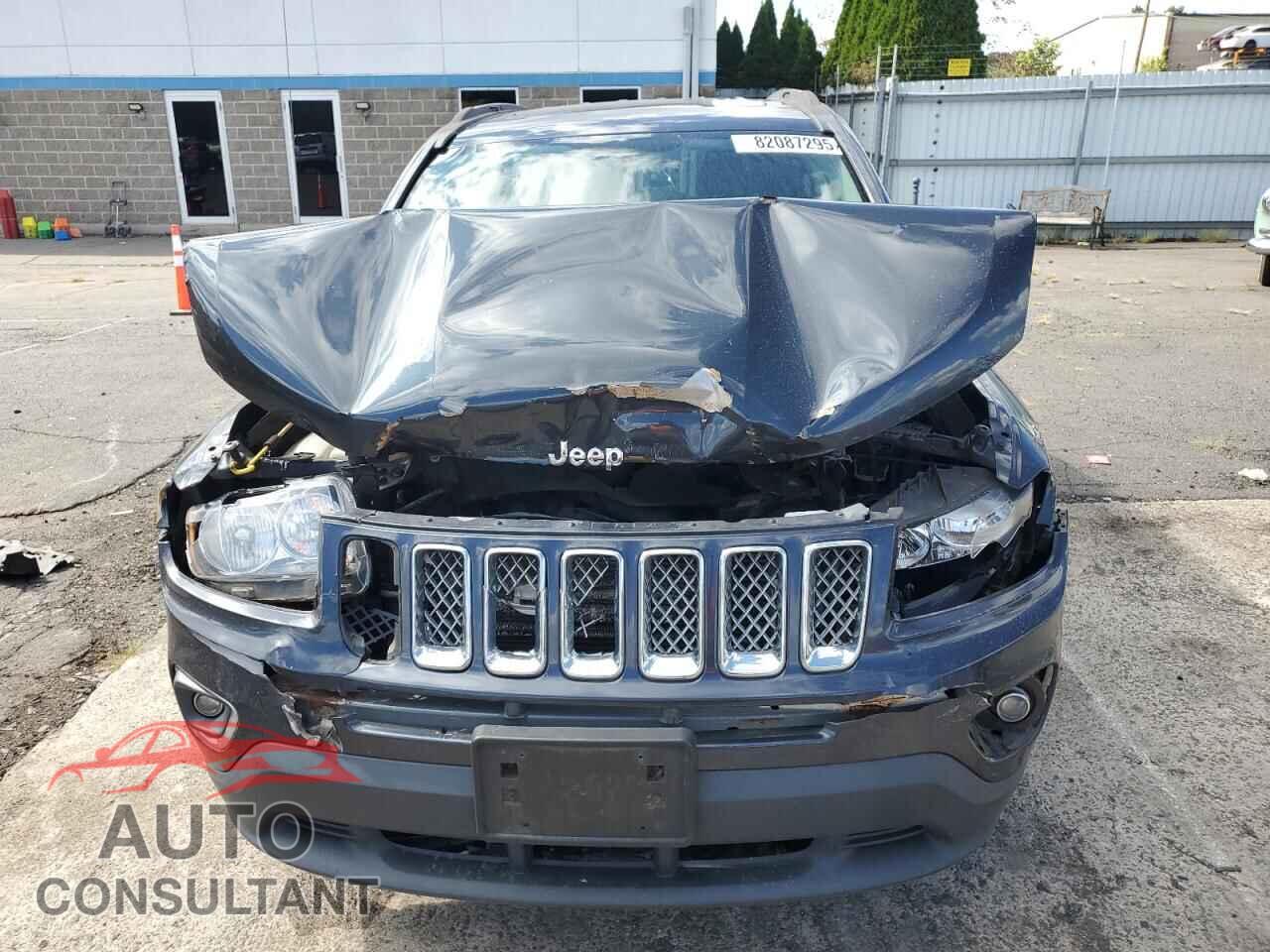 JEEP COMPASS 2015 - 1C4NJDEB2FD106228