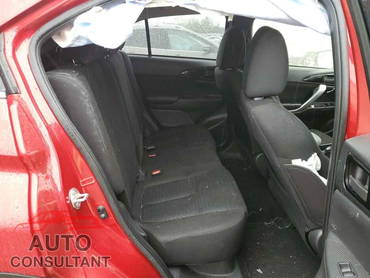 MITSUBISHI ECLIPSE 2022 - JA4ATUAA8NZ012128