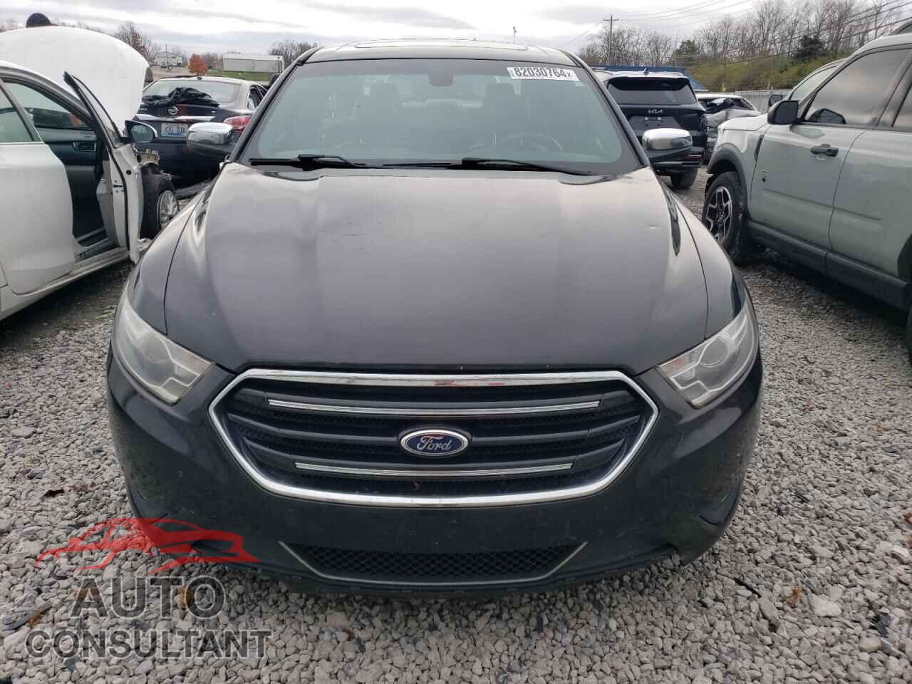 FORD TAURUS 2013 - 1FAHP2F89DG166690
