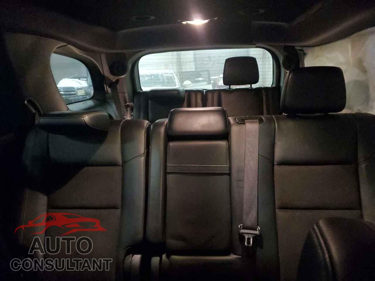 DODGE DURANGO 2021 - 1C4SDJCT3MC520397