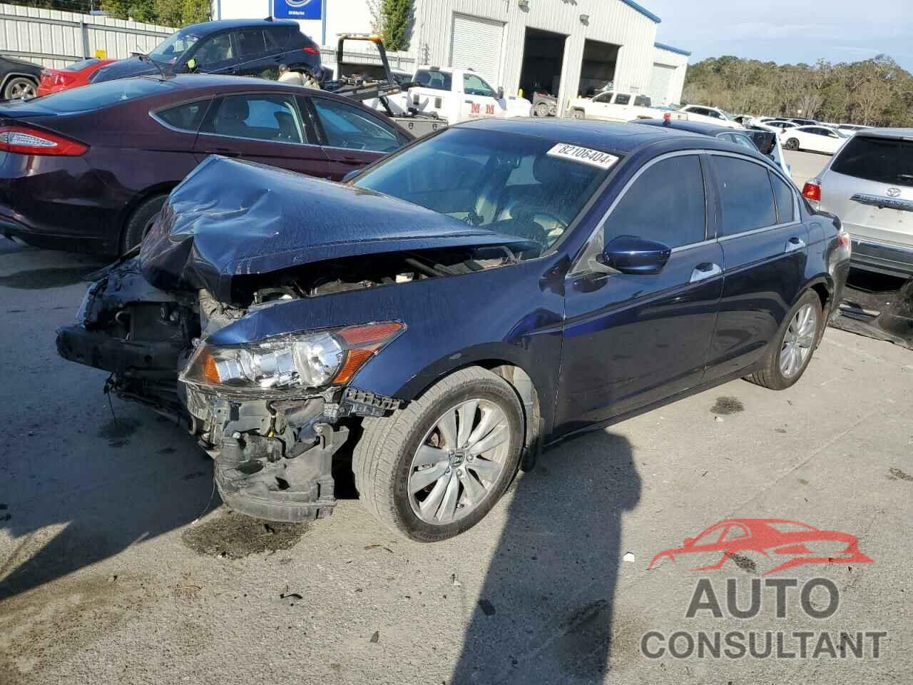 HONDA ACCORD 2012 - 1HGCP3F86CA032927