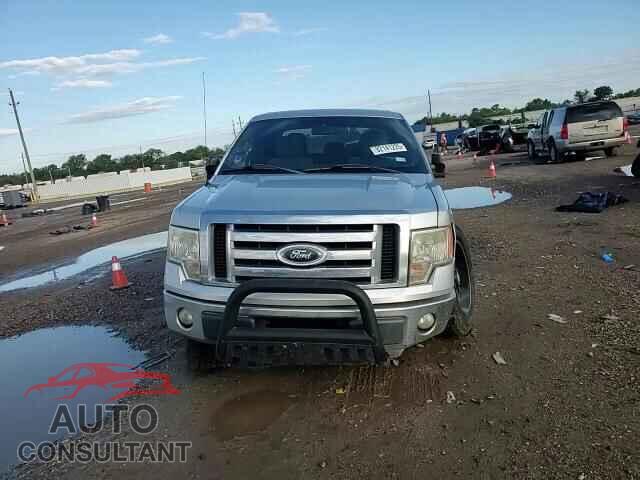 FORD F-150 2011 - 1FTFX1CF3BFD38231