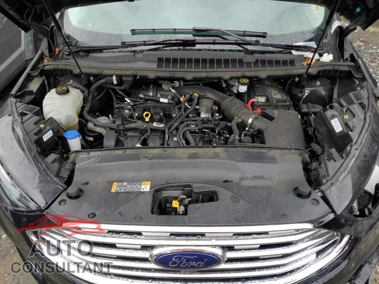 FORD EDGE 2020 - 2FMPK3G94LBA05621