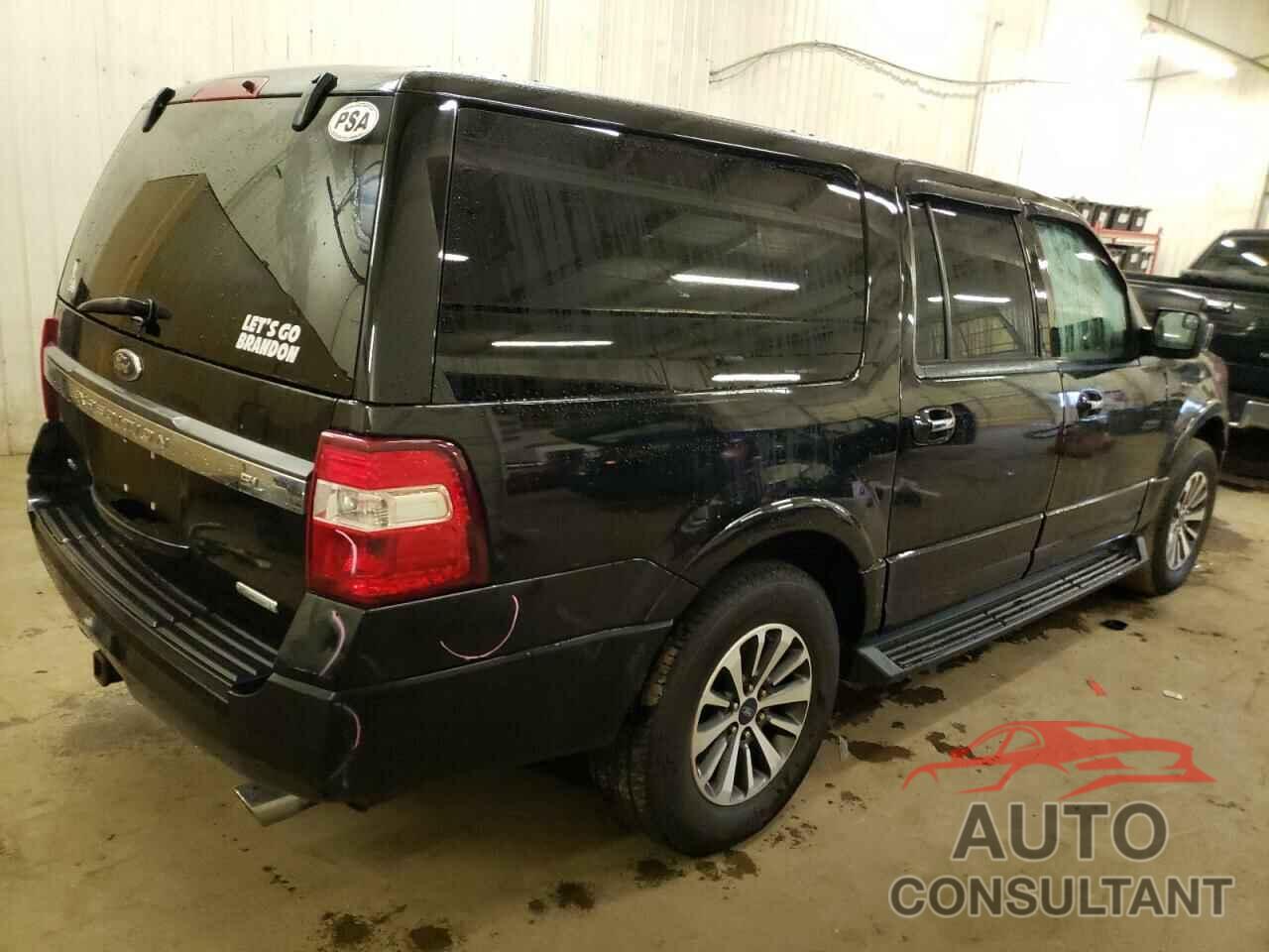 FORD EXPEDITION 2015 - 1FMJK1JT8FEF50793