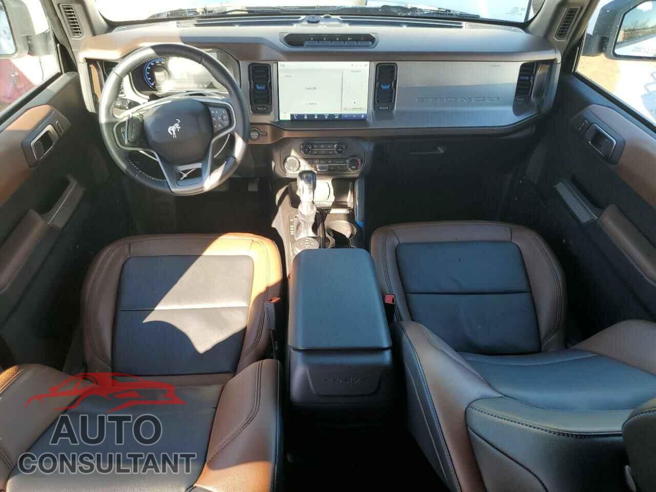 FORD BRONCO 2023 - 1FMEE5DP7PLB37968