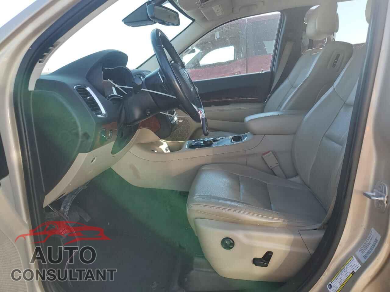 DODGE DURANGO 2015 - 1C4RDJEG0FC188372