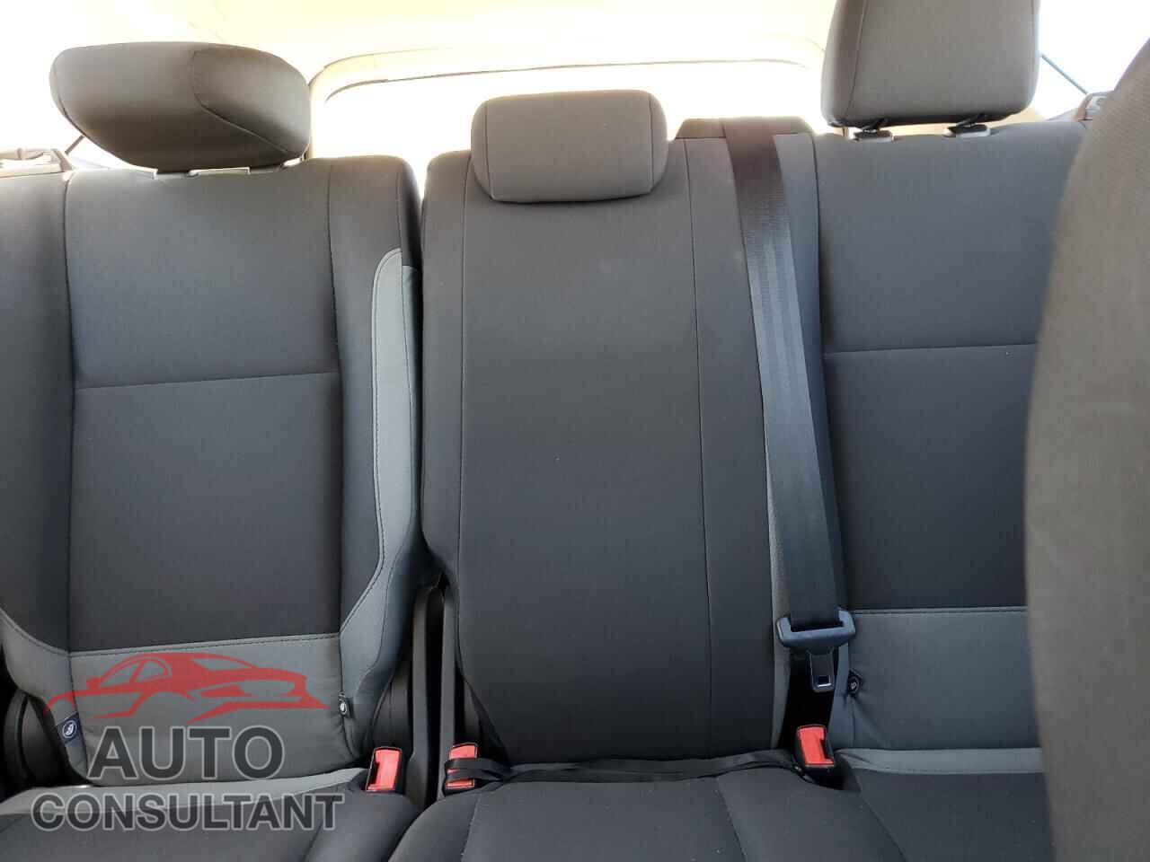 FORD ESCAPE 2016 - 1FMCU0F74GUC85810