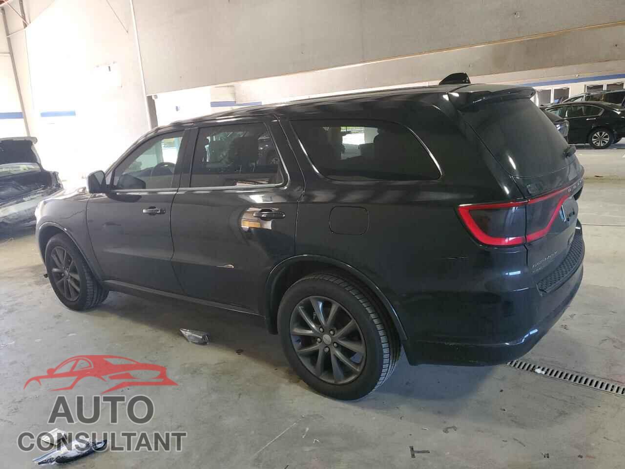 DODGE DURANGO 2017 - 1C4RDJDG2HC850649