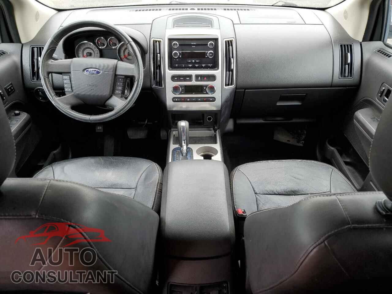 FORD EDGE 2010 - 2FMDK4KC9ABB24225