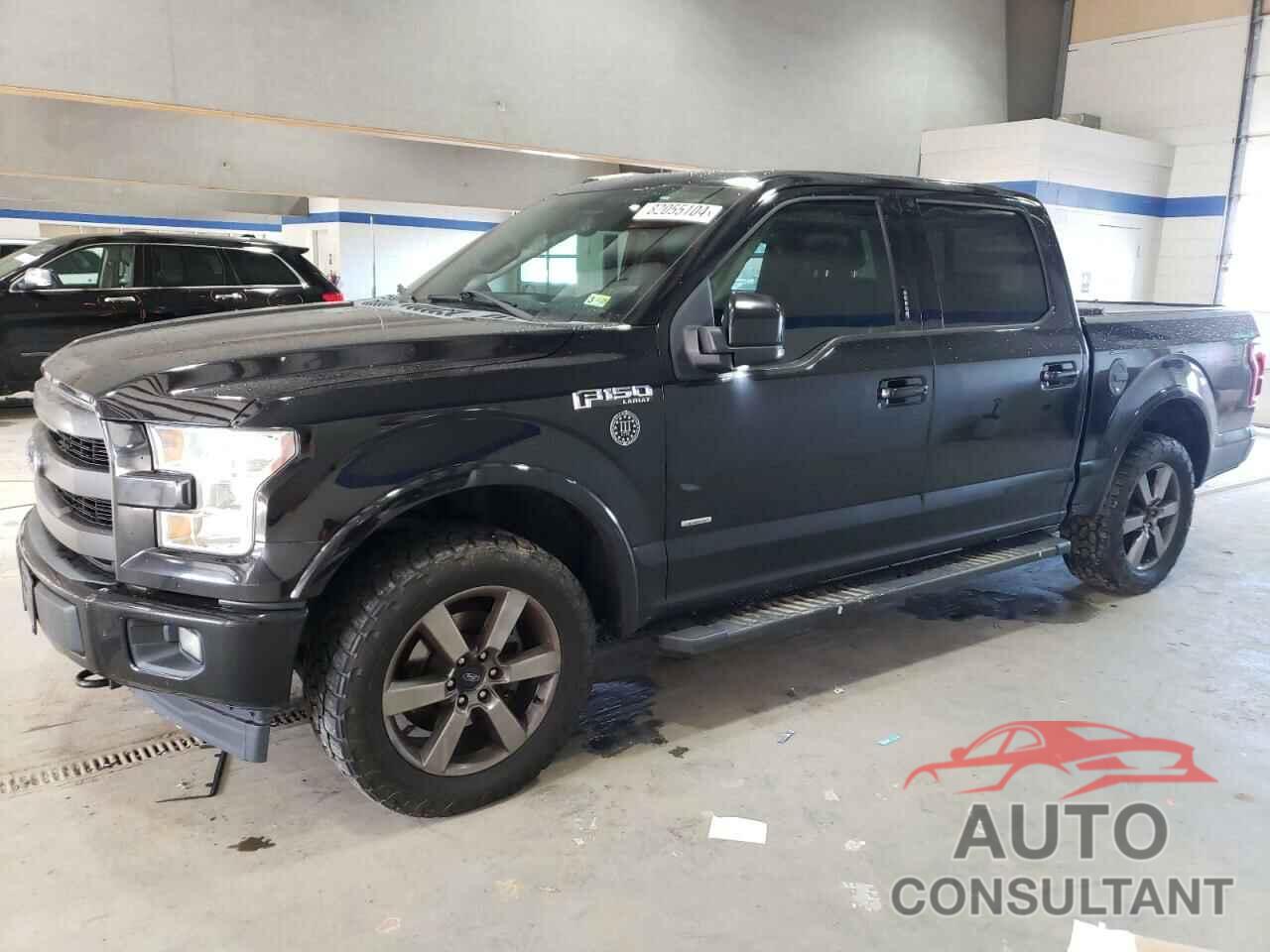 FORD F-150 2017 - 1FTEW1EP2HKC54616
