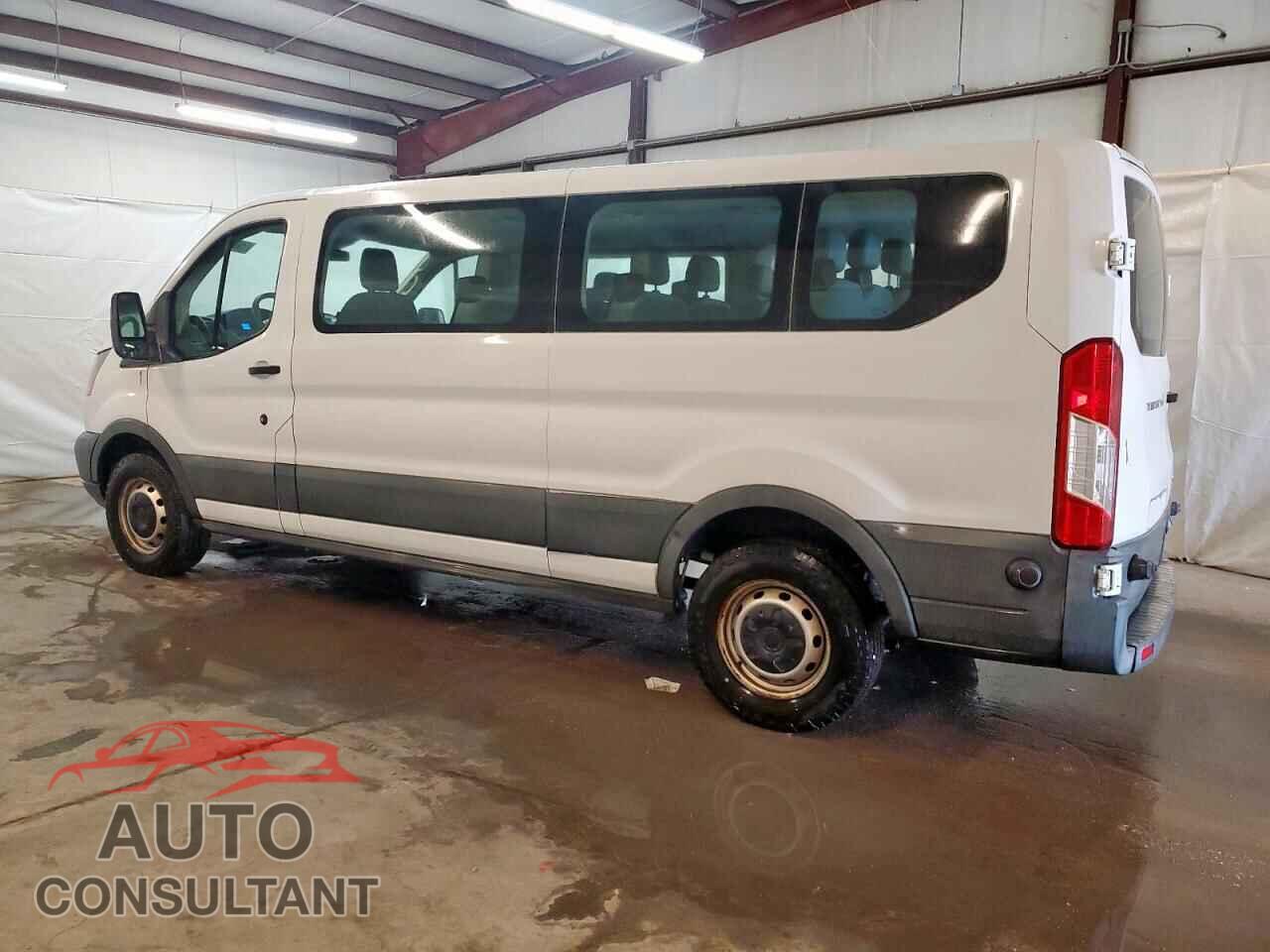FORD TRANSIT 2017 - 1FBZX2YM2HKA62462