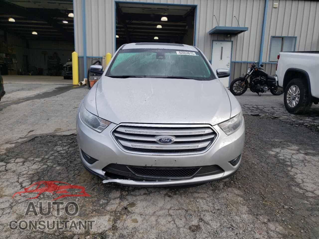 FORD TAURUS 2017 - 1FAHP2F88HG102288