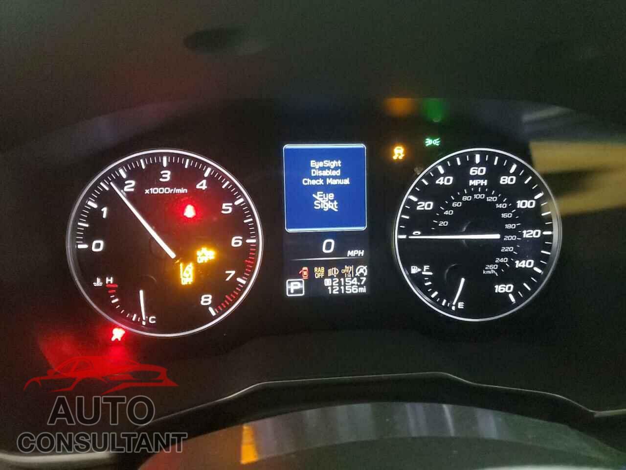 SUBARU LEGACY 2024 - 4S3BWAN63R3017204