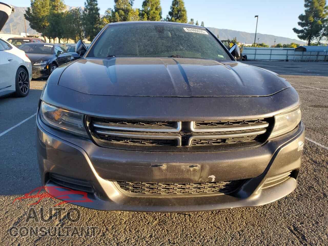 DODGE CHARGER 2015 - 2C3CDXBG8FH745401