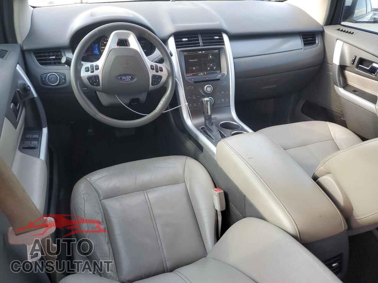 FORD EDGE 2013 - 2FMDK3J96DBA47432