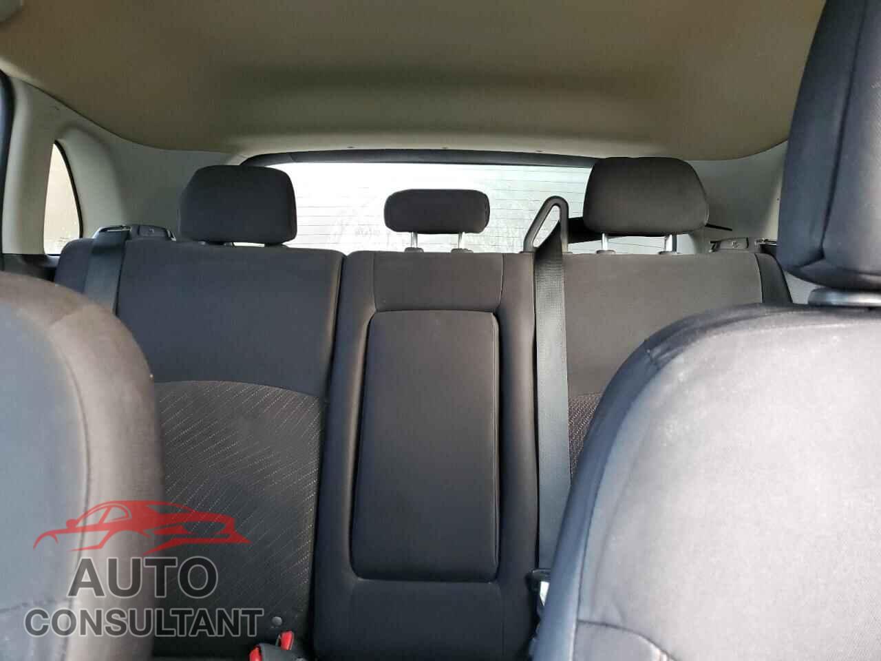 MITSUBISHI OUTLANDER 2014 - 4A4AR4AU9EE001900