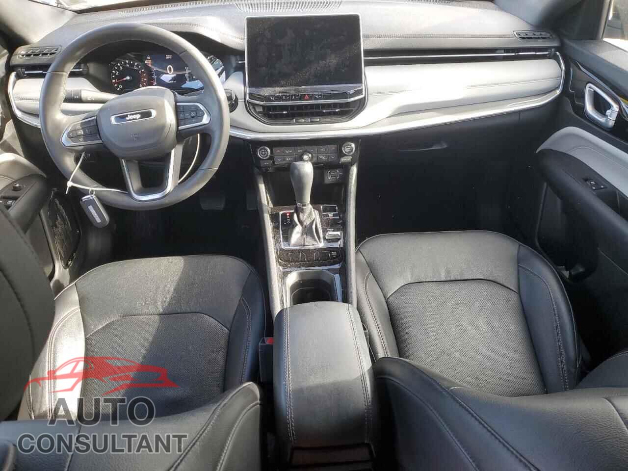 JEEP COMPASS 2023 - 3C4NJDCN6PT559812