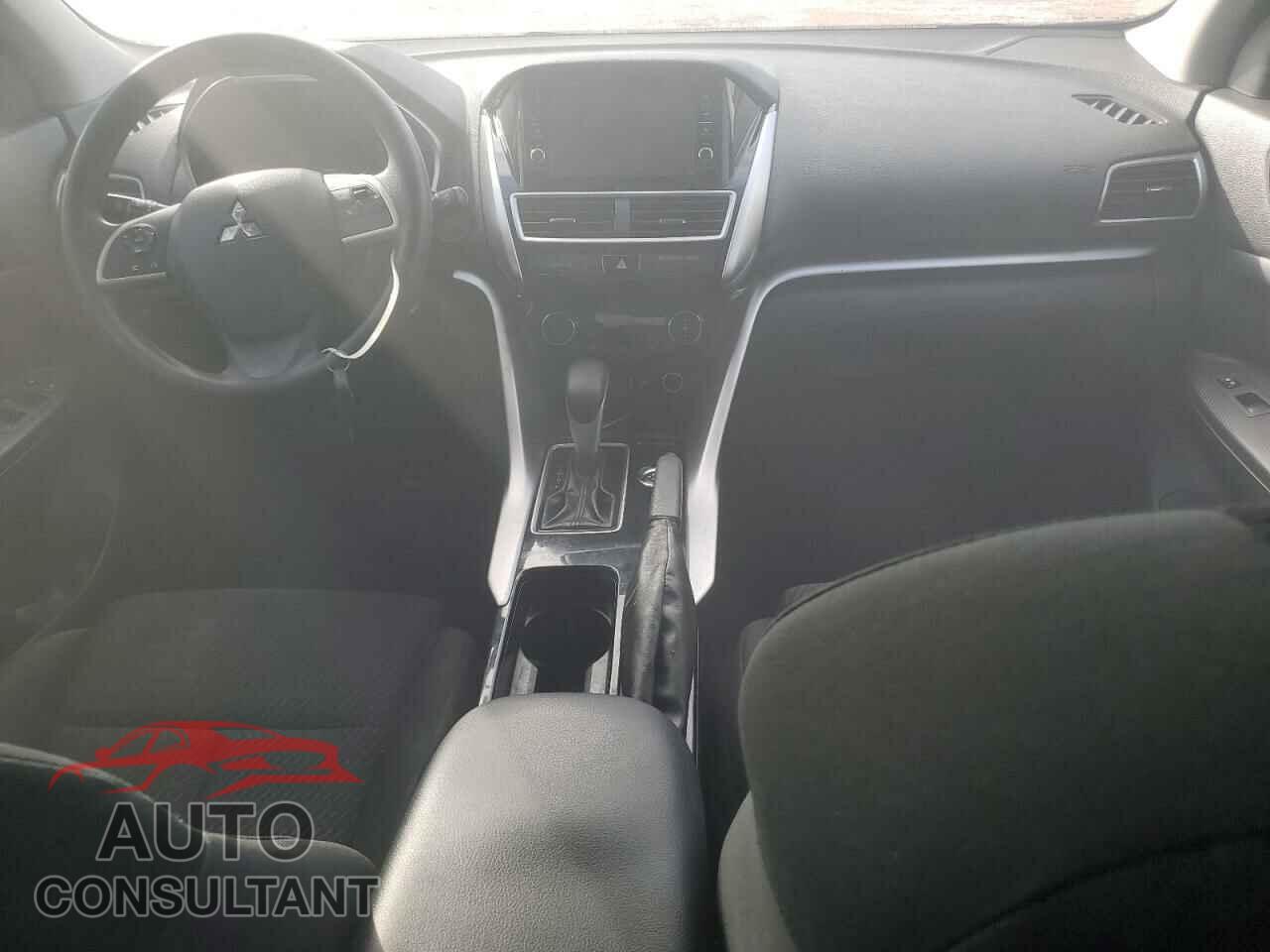 MITSUBISHI ECLIPSE 2019 - JA4AT3AA9KZ037626