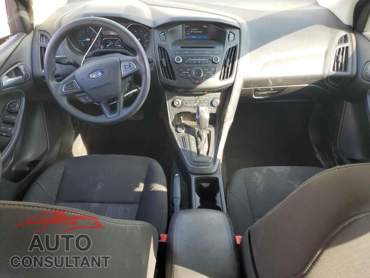 FORD FOCUS 2016 - 1FADP3K29GL281162