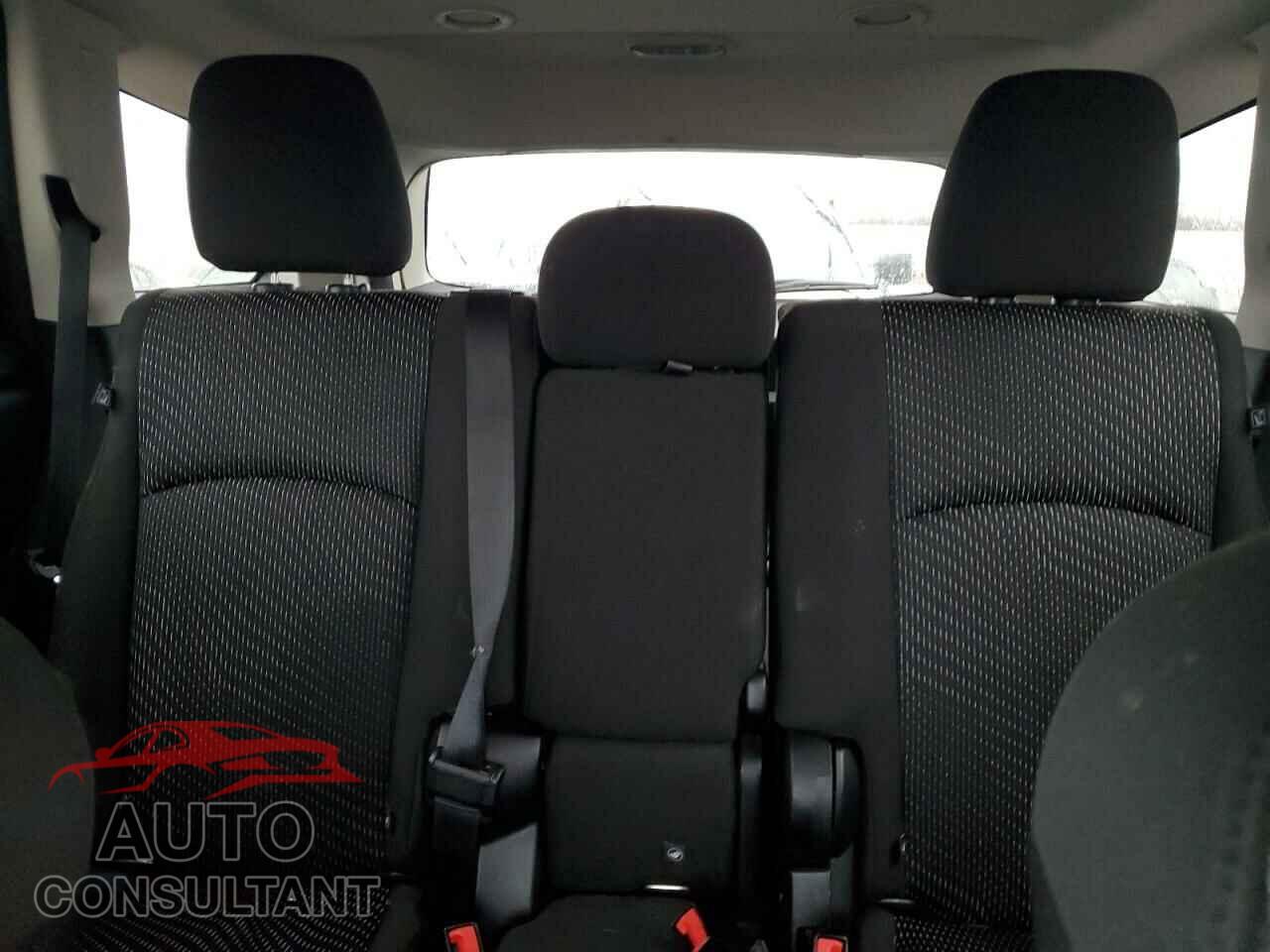 DODGE JOURNEY 2015 - 3C4PDCBB5FT532214
