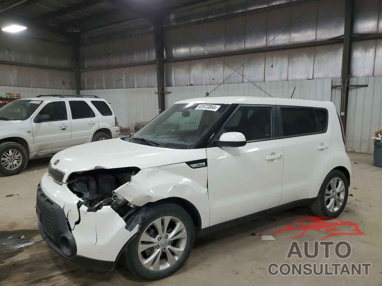 KIA SOUL 2015 - KNDJP3A53F7786744