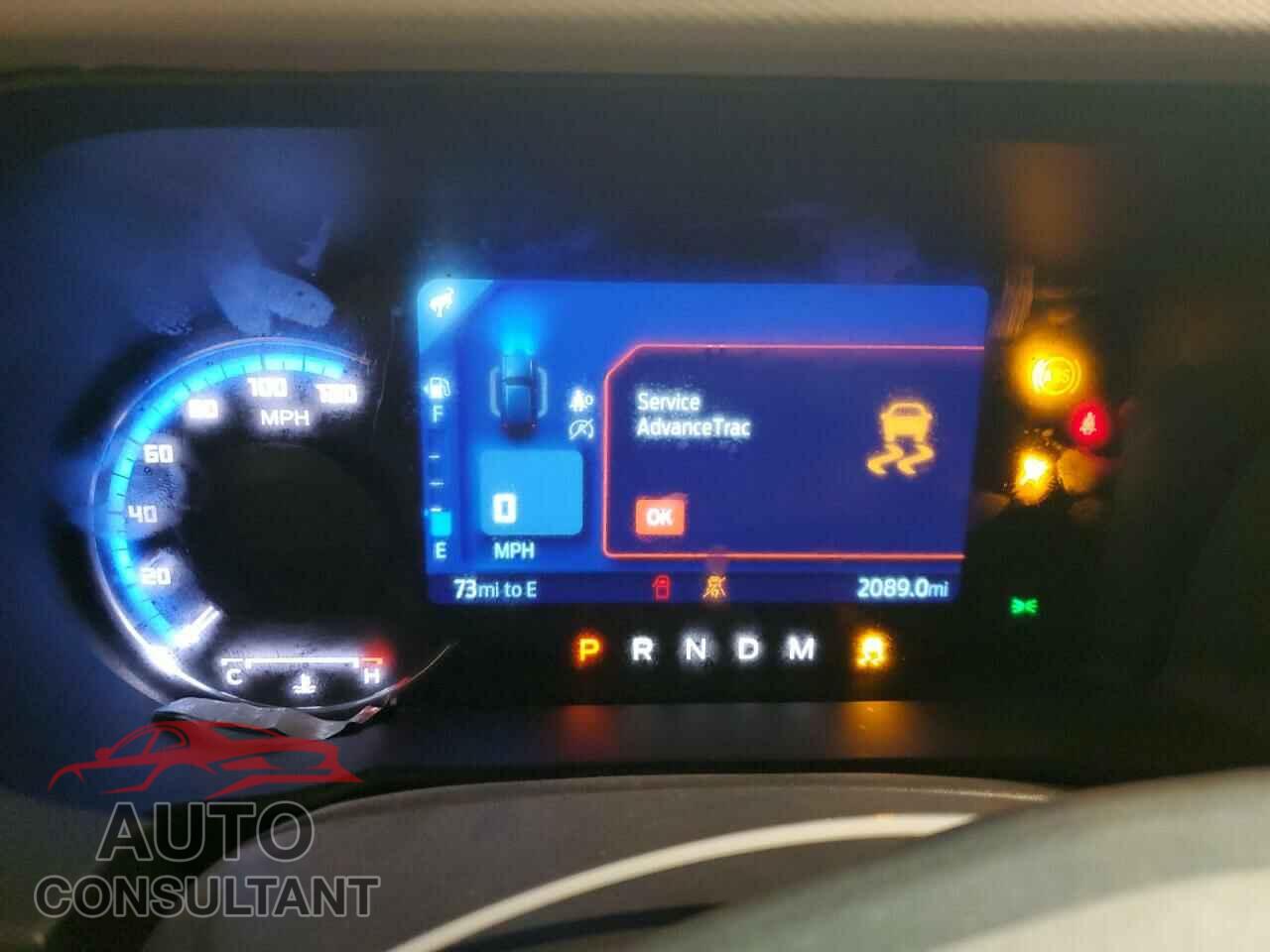FORD BRONCO 2023 - 1FMEE5DP2PLB66567