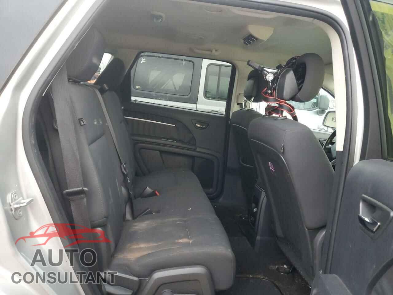 DODGE JOURNEY 2010 - 3D4PG5FV3AT117203