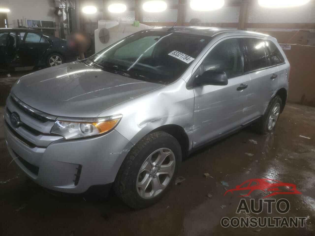 FORD EDGE 2014 - 2FMDK4GCXEBA95638