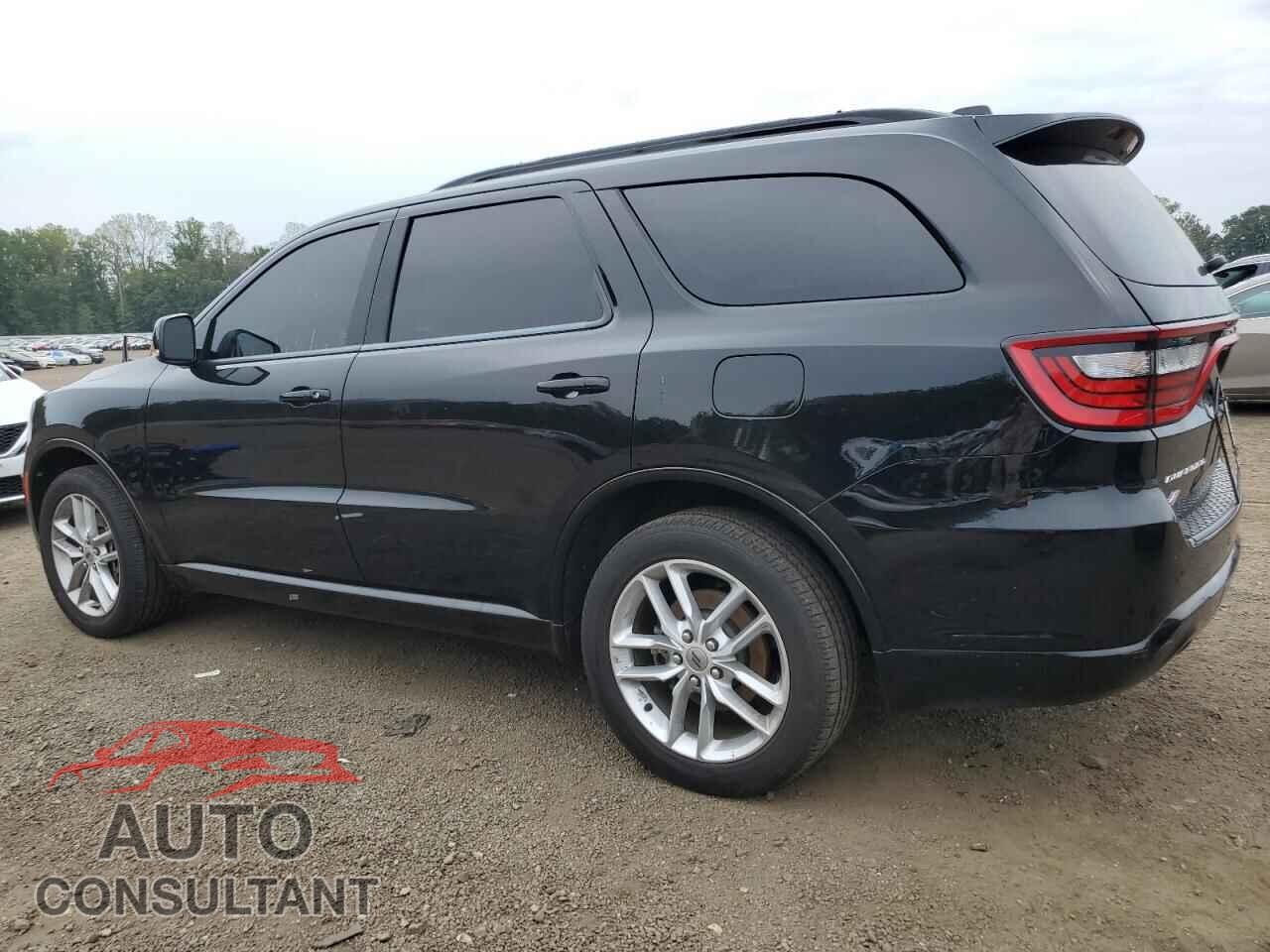DODGE DURANGO 2022 - 1C4RDJDGXNC184202