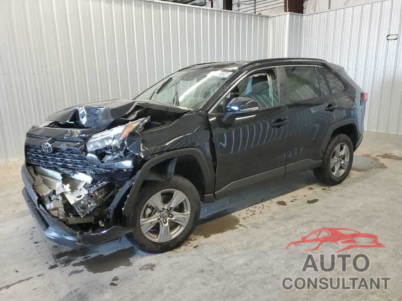 TOYOTA RAV4 2024 - 2T3P1RFV2RC409288